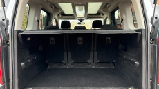 Peugeot Rifter 1.5 BlueHDi 130 GT Line 5dr Diesel Estate